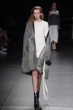 アディアム 2016年秋冬コレクション - 日本の伝統技術を詰め込んだ、エレガンススタイル｜写真31