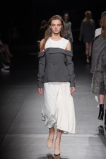 アディアム 2016年秋冬コレクション - 日本の伝統技術を詰め込んだ、エレガンススタイル｜写真33