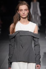 アディアム 2016年秋冬コレクション - 日本の伝統技術を詰め込んだ、エレガンススタイル｜写真34