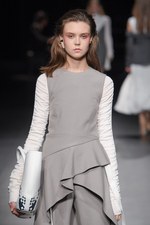 アディアム 2016年秋冬コレクション - 日本の伝統技術を詰め込んだ、エレガンススタイル｜写真36