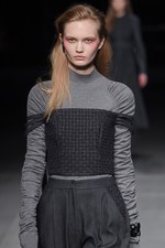 アディアム 2016年秋冬コレクション - 日本の伝統技術を詰め込んだ、エレガンススタイル｜写真40