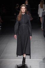 アディアム 2016年秋冬コレクション - 日本の伝統技術を詰め込んだ、エレガンススタイル｜写真41