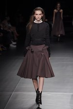 アディアム 2016年秋冬コレクション - 日本の伝統技術を詰め込んだ、エレガンススタイル｜写真43