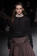 アディアム 2016年秋冬コレクション - 日本の伝統技術を詰め込んだ、エレガンススタイル｜写真44