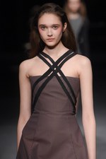 アディアム 2016年秋冬コレクション - 日本の伝統技術を詰め込んだ、エレガンススタイル｜写真46