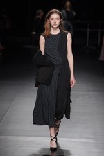 アディアム 2016年秋冬コレクション - 日本の伝統技術を詰め込んだ、エレガンススタイル｜写真49