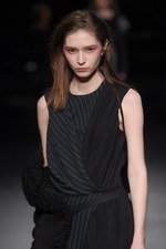 アディアム 2016年秋冬コレクション - 日本の伝統技術を詰め込んだ、エレガンススタイル｜写真50