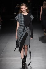 アディアム 2016年秋冬コレクション - 日本の伝統技術を詰め込んだ、エレガンススタイル｜写真51