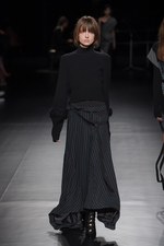 アディアム 2016年秋冬コレクション - 日本の伝統技術を詰め込んだ、エレガンススタイル｜写真54