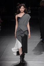 アディアム 2016年秋冬コレクション - 日本の伝統技術を詰め込んだ、エレガンススタイル｜写真56