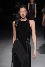 アディアム 2016年秋冬コレクション - 日本の伝統技術を詰め込んだ、エレガンススタイル｜写真59