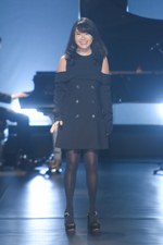 アディアム 2016年秋冬コレクション - 日本の伝統技術を詰め込んだ、エレガンススタイル｜写真64