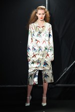 ユキヒーロープロレス 2016-17年秋冬コレクション - ヒーローになれる服｜写真1