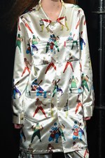 ユキヒーロープロレス 2016-17年秋冬コレクション - ヒーローになれる服｜写真2