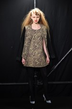 ユキヒーロープロレス 2016-17年秋冬コレクション - ヒーローになれる服｜写真3