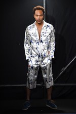 ユキヒーロープロレス 2016-17年秋冬コレクション - ヒーローになれる服｜写真5