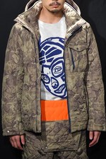 ユキヒーロープロレス 2016-17年秋冬コレクション - ヒーローになれる服｜写真8