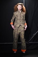 ユキヒーロープロレス 2016-17年秋冬コレクション - ヒーローになれる服｜写真9