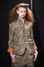 ユキヒーロープロレス 2016-17年秋冬コレクション - ヒーローになれる服｜写真10