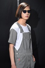 ユキヒーロープロレス 2016-17年秋冬コレクション - ヒーローになれる服｜写真12