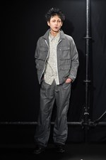 ユキヒーロープロレス 2016-17年秋冬コレクション - ヒーローになれる服｜写真15