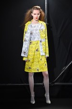 ユキヒーロープロレス 2016-17年秋冬コレクション - ヒーローになれる服｜写真16