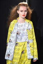 ユキヒーロープロレス 2016-17年秋冬コレクション - ヒーローになれる服｜写真17