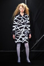 ユキヒーロープロレス 2016-17年秋冬コレクション - ヒーローになれる服｜写真20