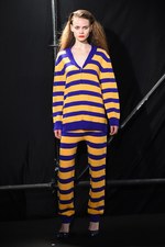 ユキヒーロープロレス 2016-17年秋冬コレクション - ヒーローになれる服｜写真25