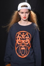 ユキヒーロープロレス 2016-17年秋冬コレクション - ヒーローになれる服｜写真31