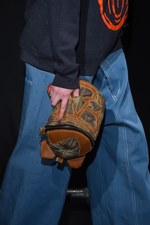 ユキヒーロープロレス 2016-17年秋冬コレクション - ヒーローになれる服｜写真32