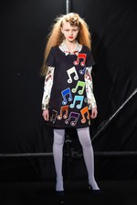 ユキヒーロープロレス 2016-17年秋冬コレクション - ヒーローになれる服｜写真33