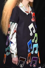 ユキヒーロープロレス 2016-17年秋冬コレクション - ヒーローになれる服｜写真34