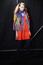 ユキヒーロープロレス 2016-17年秋冬コレクション - ヒーローになれる服｜写真43