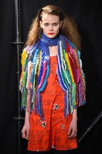 ユキヒーロープロレス 2016-17年秋冬コレクション - ヒーローになれる服｜写真44