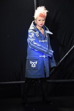 ユキヒーロープロレス 2016-17年秋冬コレクション - ヒーローになれる服｜写真47