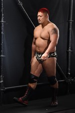 ユキヒーロープロレス 2016-17年秋冬コレクション - ヒーローになれる服｜写真49