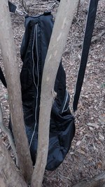 アリスアウアア 2016年秋冬コレクション - 徹底的に社会を遮断、ミノムシの“踊り“にも似た鼓動｜写真20