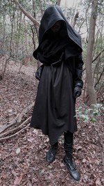 アリスアウアア 2016年秋冬コレクション - 徹底的に社会を遮断、ミノムシの“踊り“にも似た鼓動｜写真75