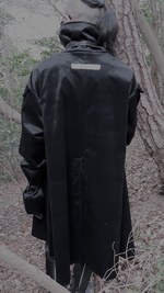 アリスアウアア 2016年秋冬コレクション - 徹底的に社会を遮断、ミノムシの“踊り“にも似た鼓動｜写真81