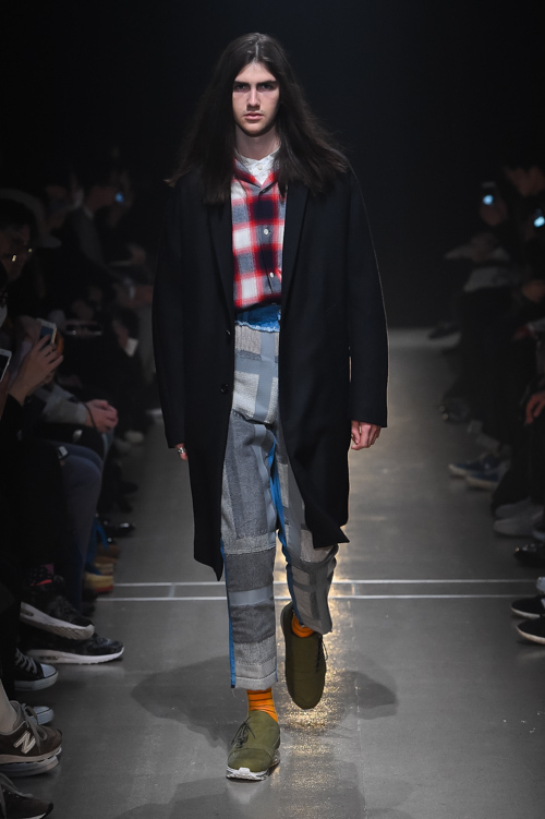 ネーム 2016-17年秋冬 <span>コレクション</span> - 写真2