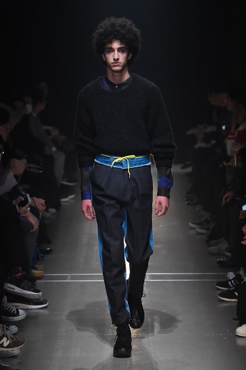 ネーム 2016-17年秋冬 <span>コレクション</span> - 写真7