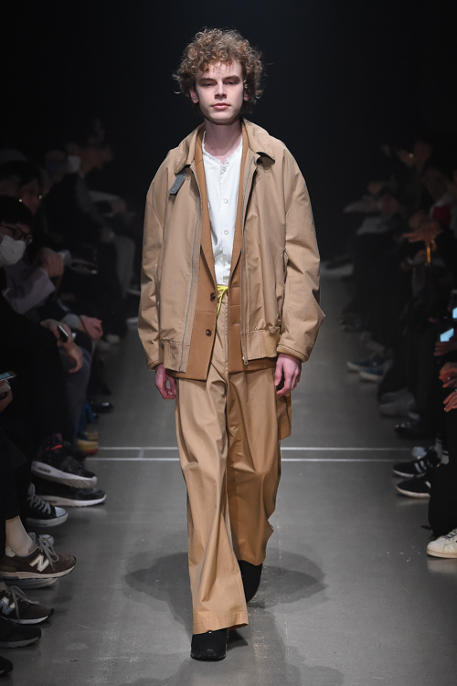 ネーム 2016-17年秋冬 <span>コレクション</span> - 写真8