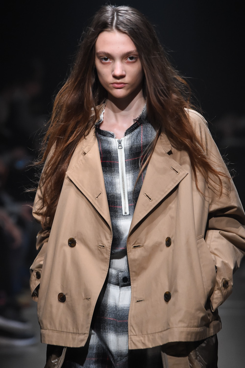 ネーム 2016-17年秋冬 <span>コレクション</span> - 写真12