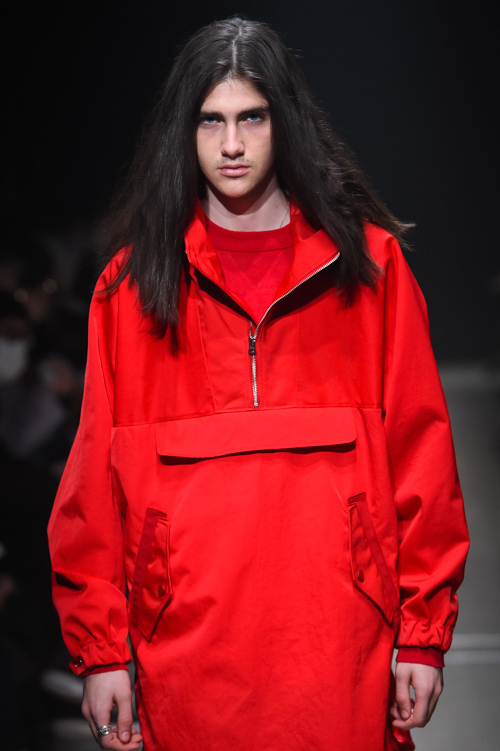 ネーム 2016-17年秋冬 <span>コレクション</span> - 写真14