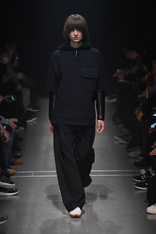 ネーム 2016-17年秋冬 <span>コレクション</span> - 写真19