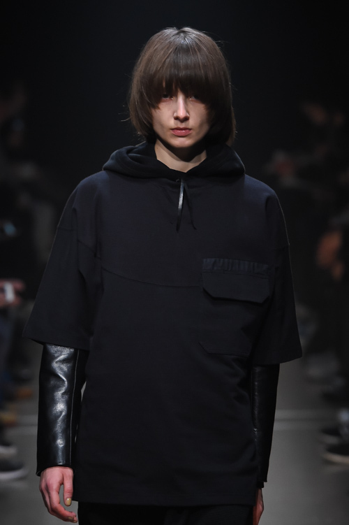 ネーム 2016-17年秋冬 <span>コレクション</span> - 写真20