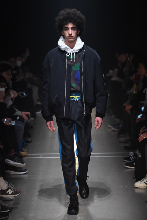 ネーム 2016-17年秋冬 <span>コレクション</span> - 写真21