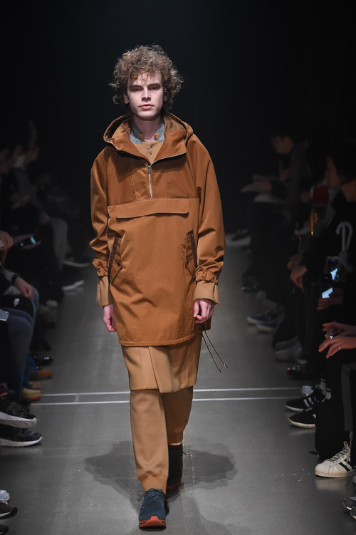 ネーム 2016-17年秋冬 <span>コレクション</span> - 写真22