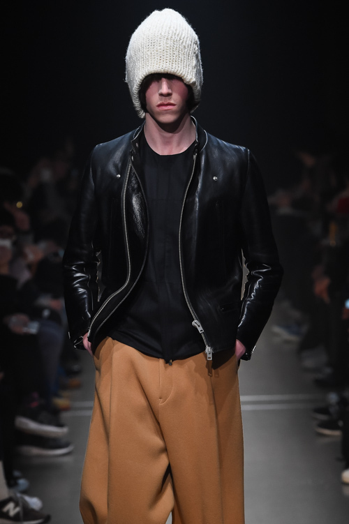 ネーム 2016-17年秋冬 <span>コレクション</span> - 写真24